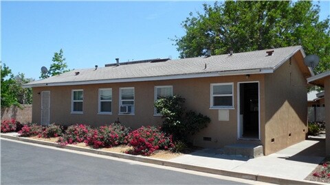 Building Photo - Claremont Cottages