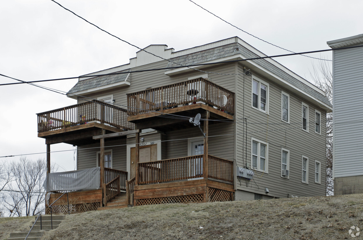 Building Photo - 5211 Montgomery Rd