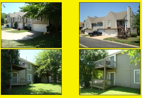 Foto del edificio - 8922-8946 Hauser St