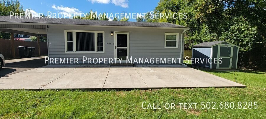 Foto principal - 10210 Browns Ct