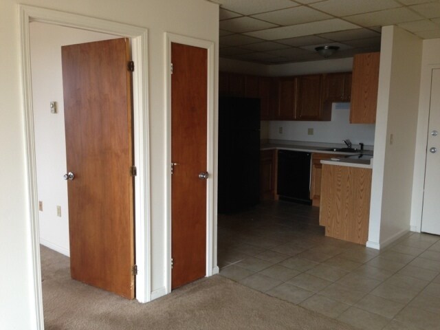 Foto del interior - Silver Towers