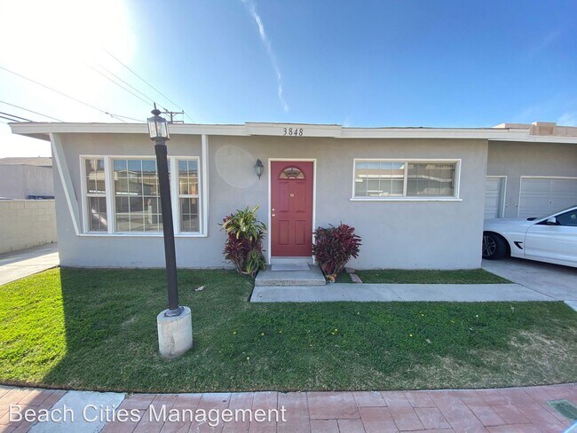 Building Photo - 3842-3858 Katella Ave