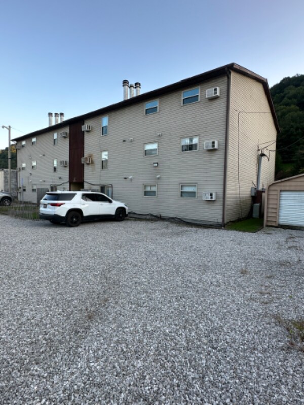 Foto del edificio - 4920 Lancaster Ave