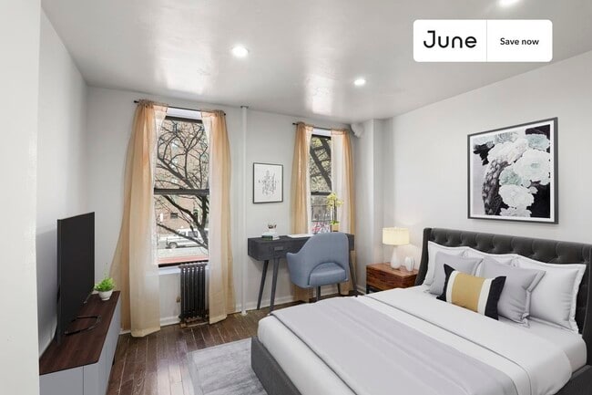 Photo - 534 E 14th St Apartment