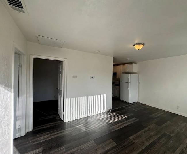 Living Room - 2838 El Nido Dr