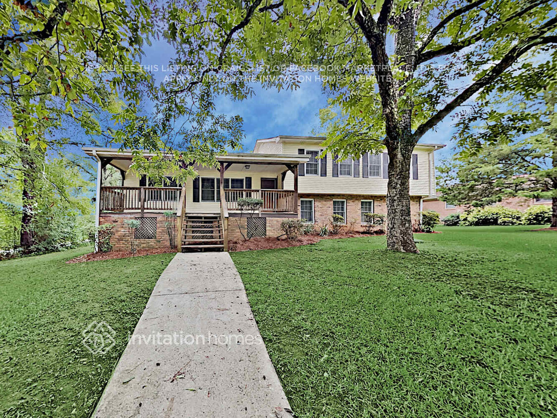 Foto principal - 2928 Wilsone Pl