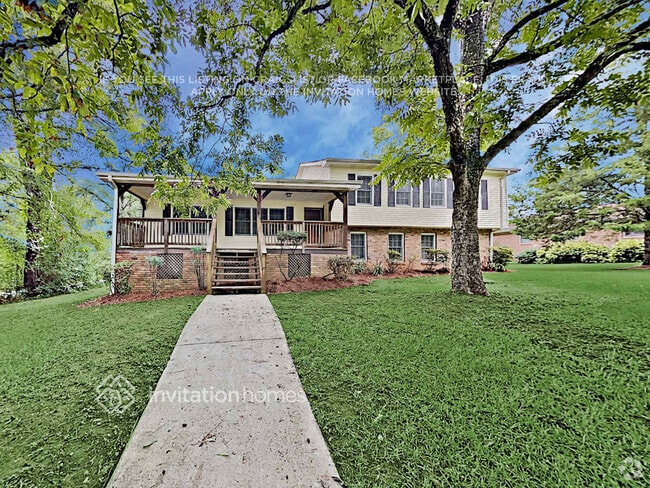 Building Photo - 2928 Wilsone Pl