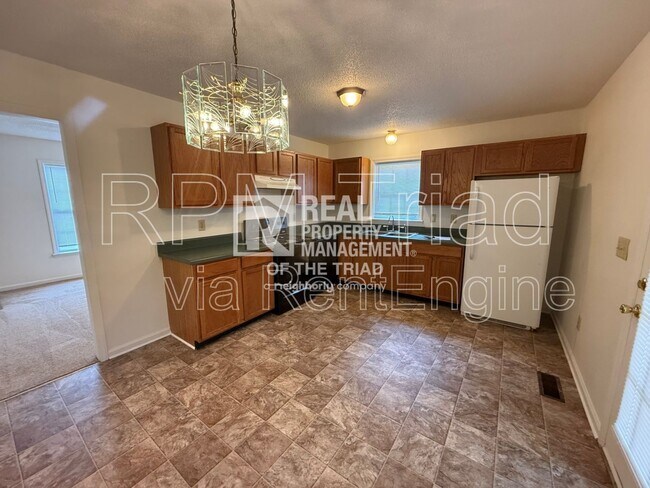 Foto del edificio - 1805 Cody Ave