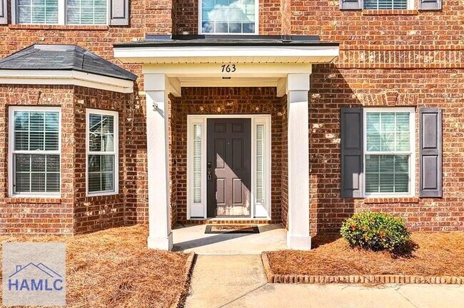 Foto del edificio - 763 English Oak Dr