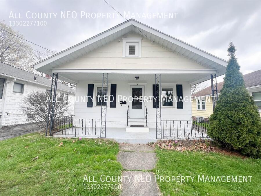 Primary Photo - 1217 Dietz Ave