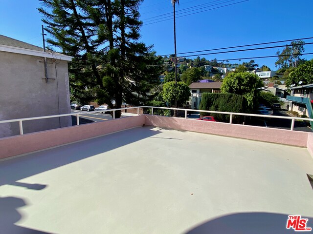 Building Photo - 2600 Griffith Park Blvd
