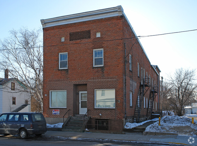 Foto del edificio - 119 Spring St