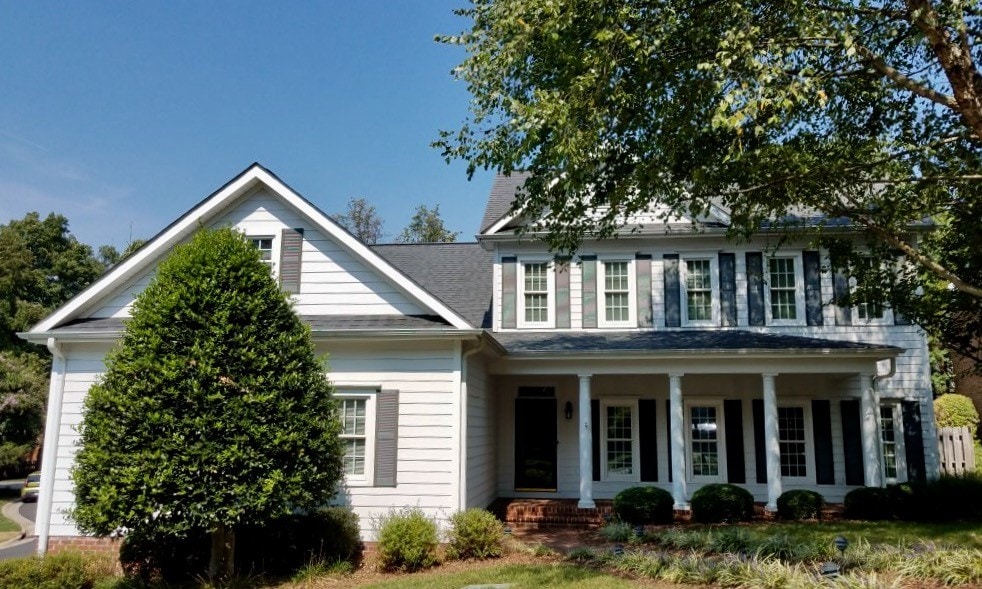 195 Coventry Park Ln, WinstonSalem, NC 27104 House for Rent in