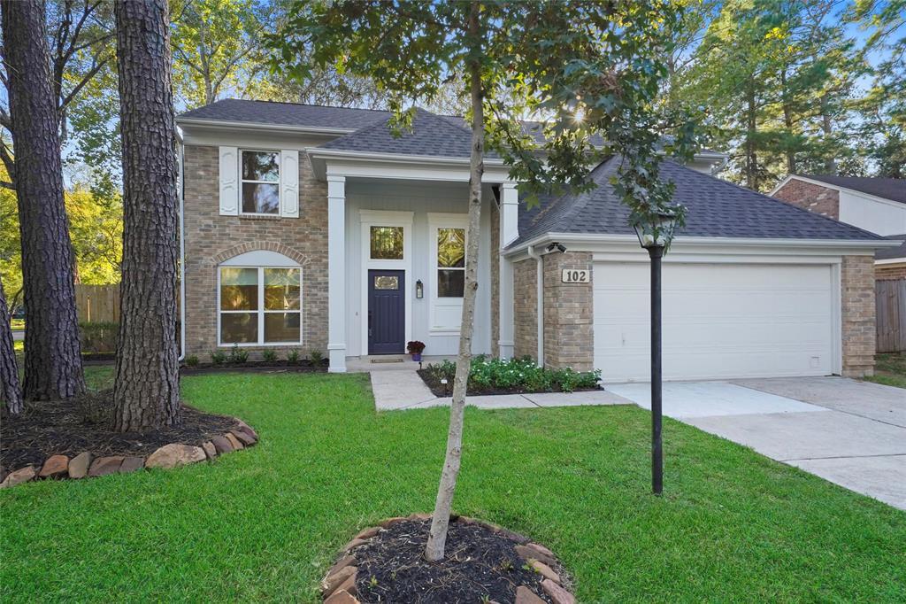 Foto principal - 102 Rockridge Dr