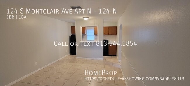 Photo - 124 S Montclair Ave Apartment