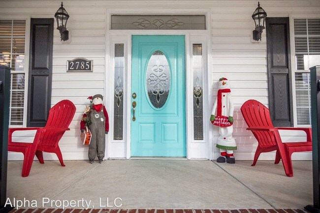 Foto del edificio - 2785 E Tyger Bridge Rd