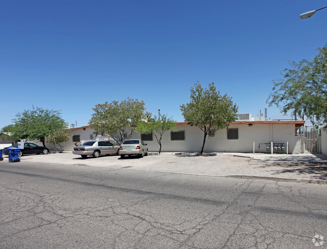 110 W Rillito St, Tucson, AZ 85705 - Apartments in Tucson, AZ ...