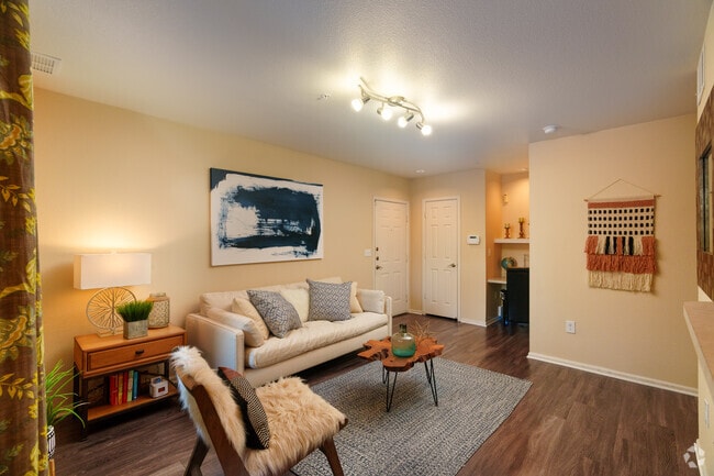 2HAB, 2BA - 919 ft² - Dakota Ridge