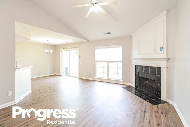 Building Photo - 7519 Double Springs Ct