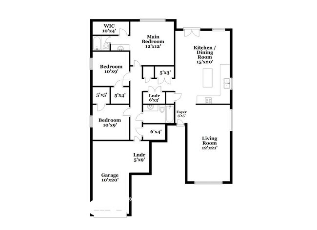 Building Photo - 4744 Loma Blanca Dr