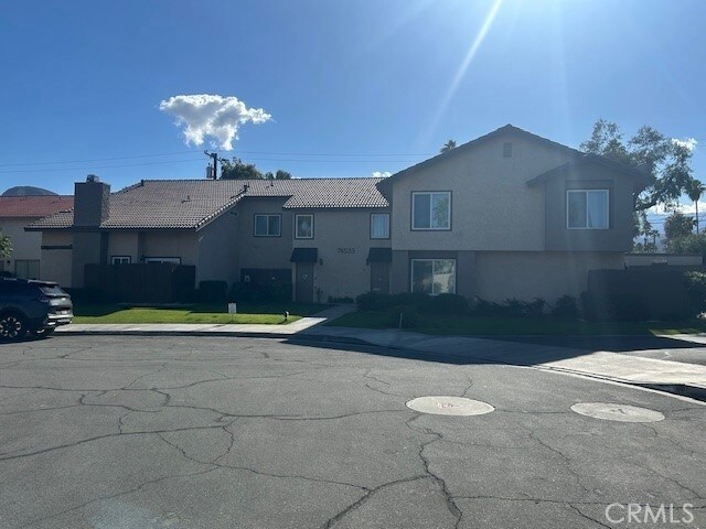 Foto del edificio - 74533 Sagebrush Dr