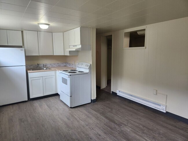 Foto del edificio - Updated Apartment