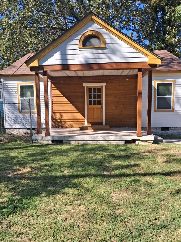 Photo - 414 Downing St (Jackson, MS)
