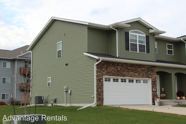 Foto del edificio - 3 br, 2.5 bath House - 305 Sunset Place