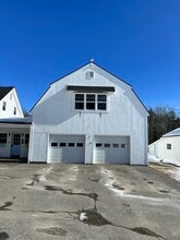 Building Photo - 169 Log Cabin Rd
