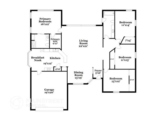 Foto del edificio - 3173 Parkhill Ave