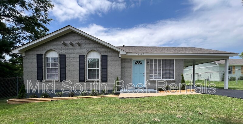 Foto principal - 3447 Aaron Rd