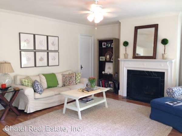 Foto del edificio - 3 br, 1 bath Apartment - 1705 37th Street, NW