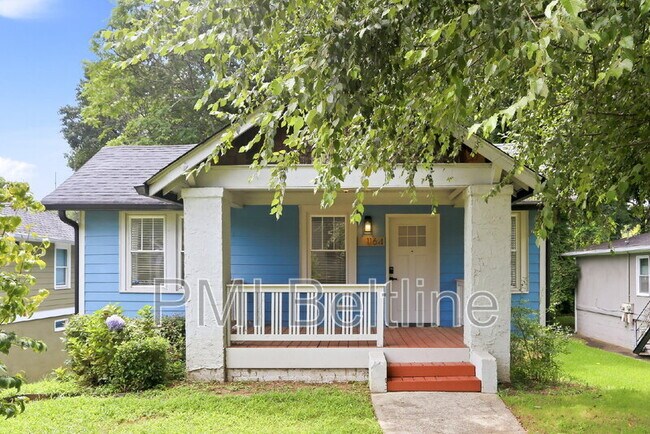 Foto del edificio - 1164 Sells Ave SW
