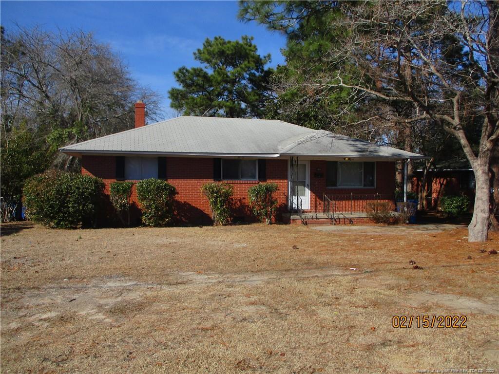 1878 Gola Dr, Fayetteville, NC 28301 House Rental in Fayetteville, NC