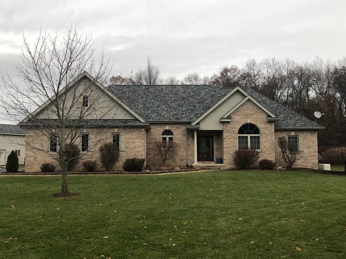 5694 S Hayrake Hollow, Chelsea, MI 48118 House for Rent in Chelsea