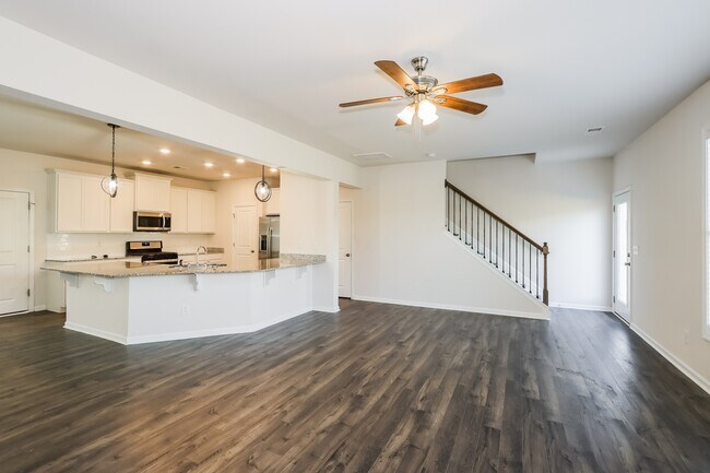 Foto del edificio - 875 Delta Ln