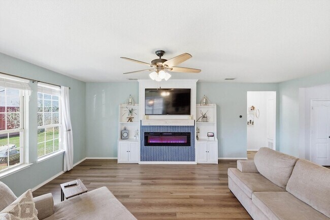 Foto del edificio - 253 Calvert St