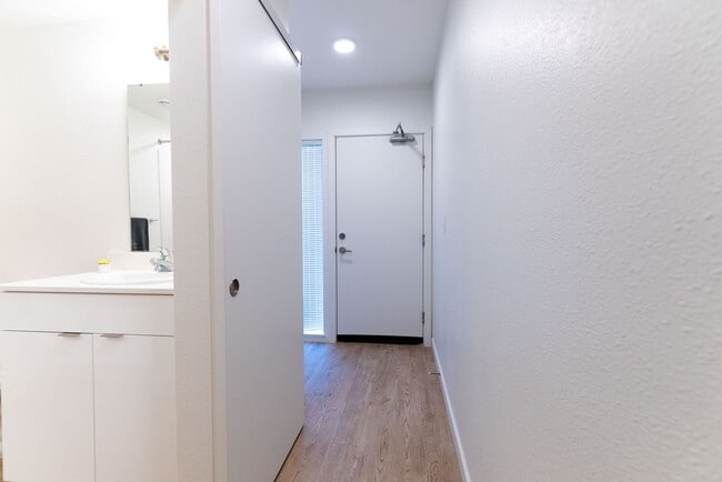 Interior Photo - Harborside Flats