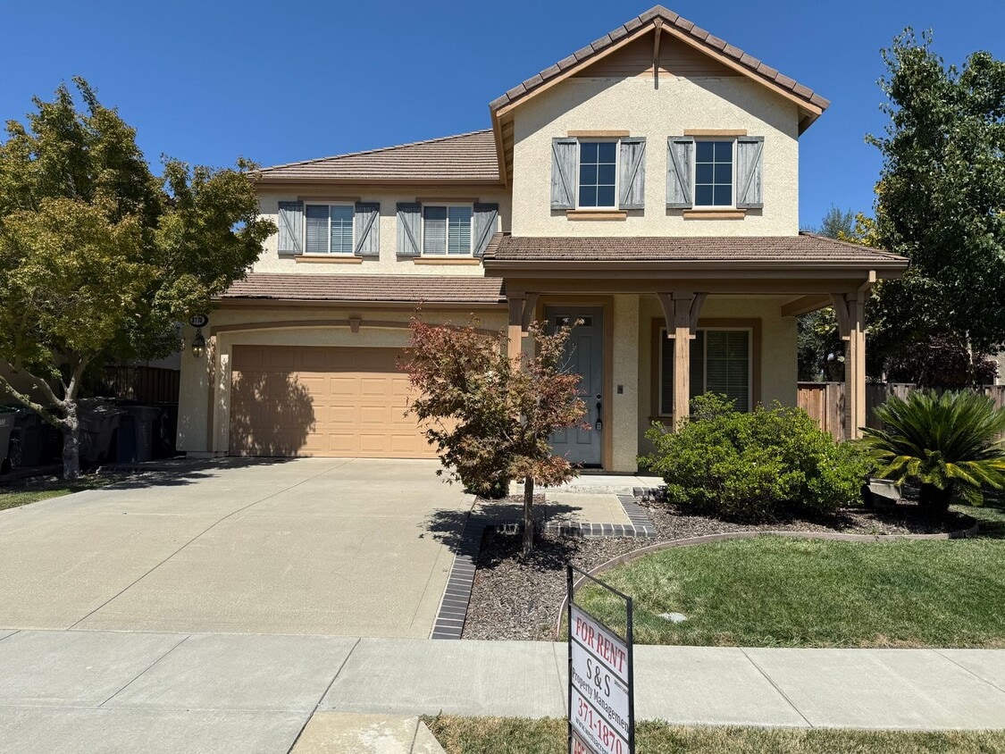 Foto principal - 3370 Coyote Rd