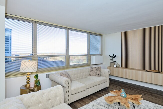 Foto del edificio - 3950 N Lake Shore Dr