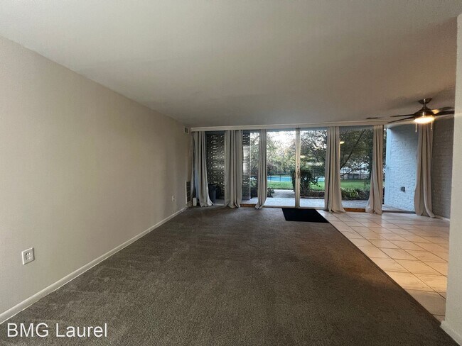 Foto del edificio - 3 br, 2 bath House - 1824 Metzerott Rd (B5)
