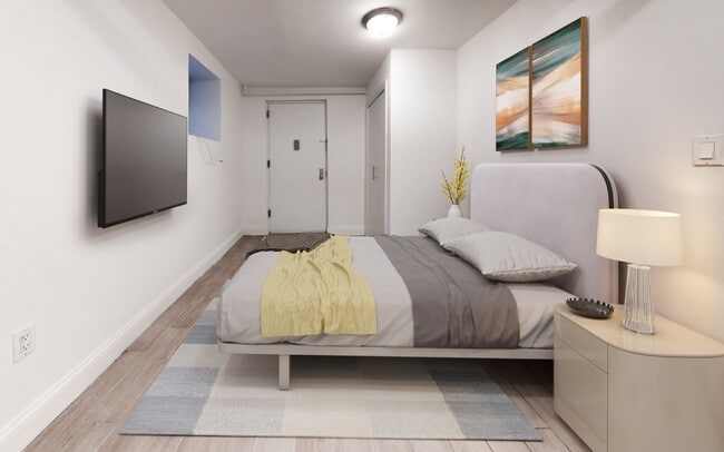 Building Photo - Sterling Place