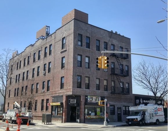 Primary Photo - 1683 George St