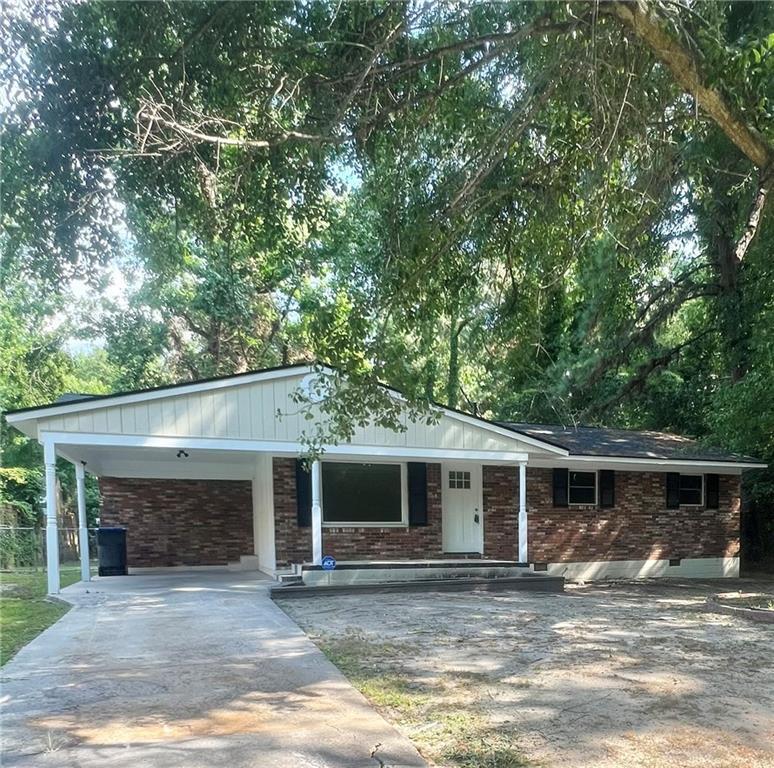 Primary Photo - 2466 Madrid Dr