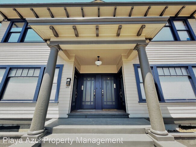 Foto del edificio - 2 br, 1 bath House - 1323 K St #A