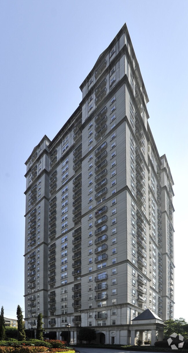 Mayfair Tower Apartments Atlanta, GA