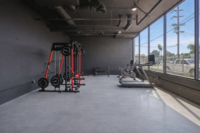 Interior Photo - Casa De Milagro