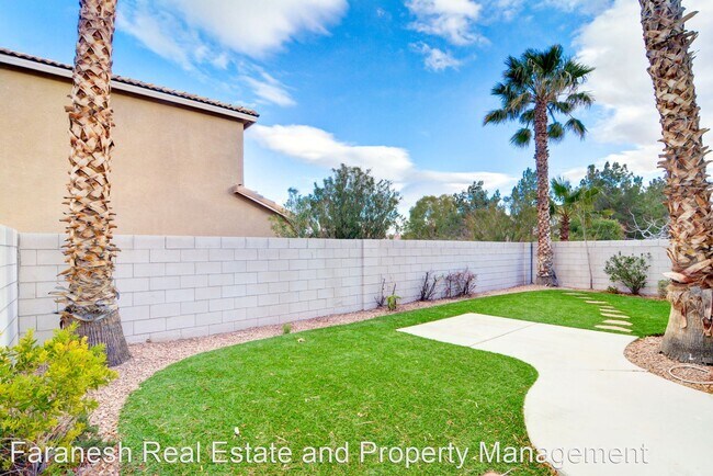 Foto del edificio - 3 br, 2 bath House - 5310 S. Conquistador St