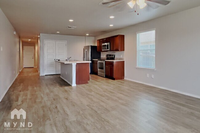 Foto del edificio - 12911 Cicely Ct
