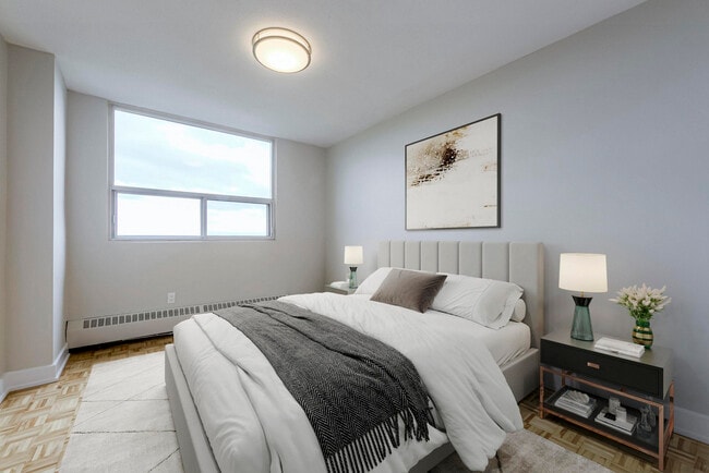 Building Photo - Cresswell Court Apartments